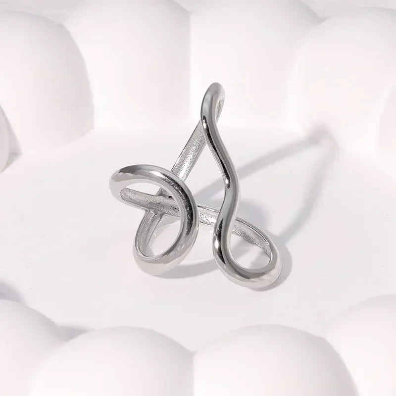 Different-sized, uniquely designed rings at Cliojames63, perfect for your fashion jewelry store: