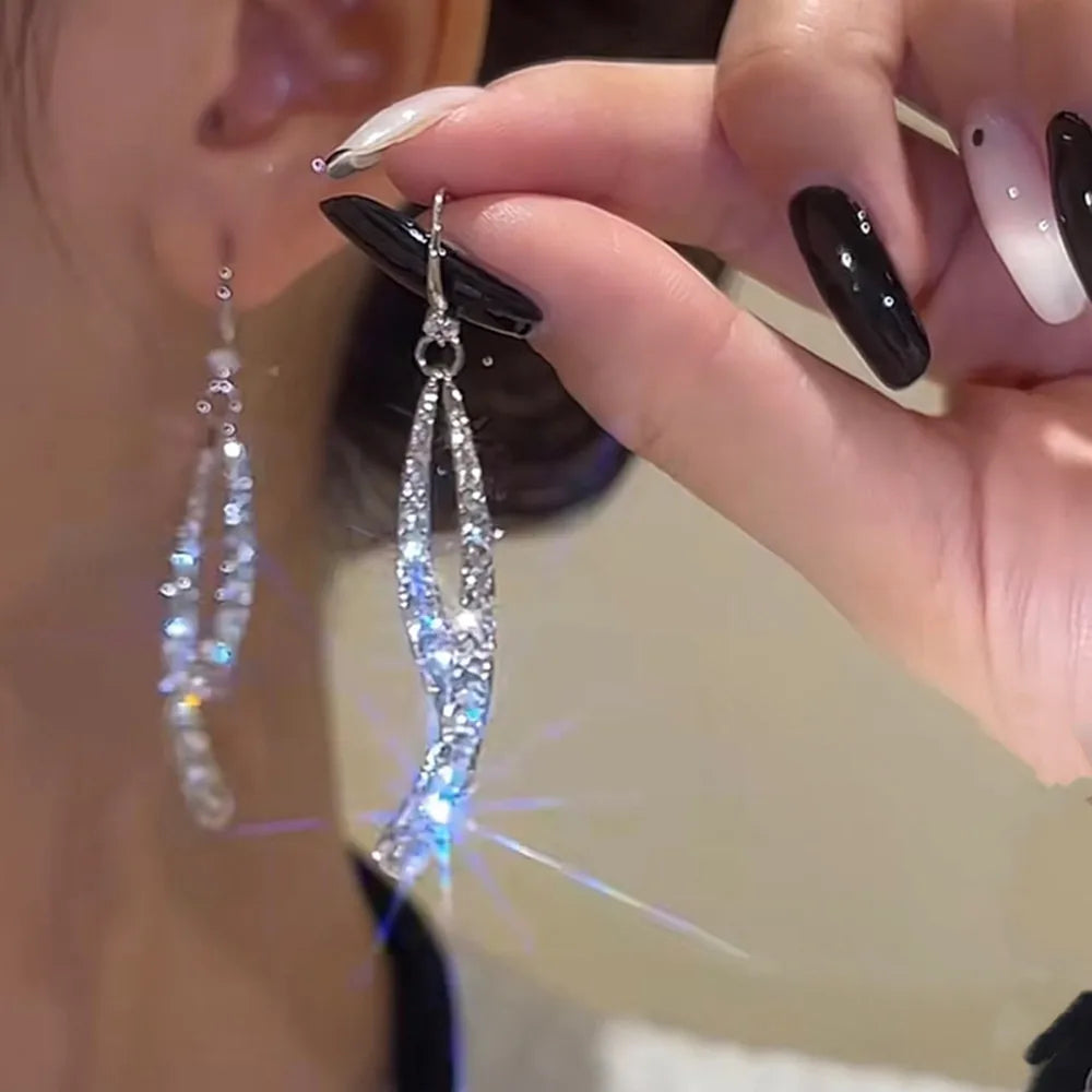 Retro Daisy Small Flower Earrings and crystal sparkle bowties and other style earrings by cliojames63.